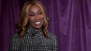Yolanda Adams lets her light shine with 'Sunny Days'
