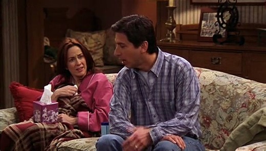 Alle lieben Raymond Staffel 7 Folge 19 HD Deutsch