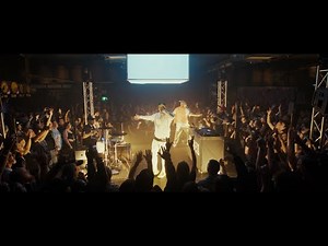 Bliss n Eso — Live at The Act, Newcastle (Live Performance Video)