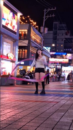 JISOO - '꽃(FLOWER)'DANCE PERFORMANCE #kpop #blackpink