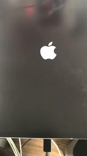 아이패드 프로3세대 12.9 무한부팅 IPad Pro 3rd Generation 12.9 Infinite Boot Infinite Apple무한사과