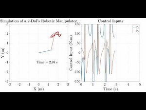 ani 2DoF Singular large gap unreachable