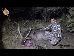 REDISCOVERING HUNTING episode 3º