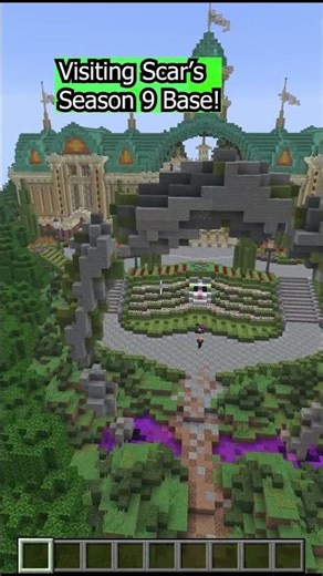 Welcome To The Wonderful World of Hermits and Crafting