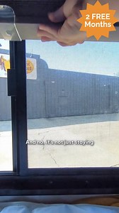 Get two FREE months of unlimited overnight RV stays with no camping fees at 9,500 farms, wineries, breweries & more unique locations, plus: 🔌 Extra nights and hookups at select locations 💰 Exclusive discounts at 1,200 campgrounds 😃 100% happiness guaranteed 📱 Easy to use app, find locations by filtering for your rig size, dates, and Host type ⭐️ Thousands of Hosts with 5-star reviews Use code TWOFREE at checkout to get 14 months of Harvest Hosts Membership for the same price as 12, so you ca