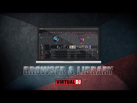 Getting Started - The Browser