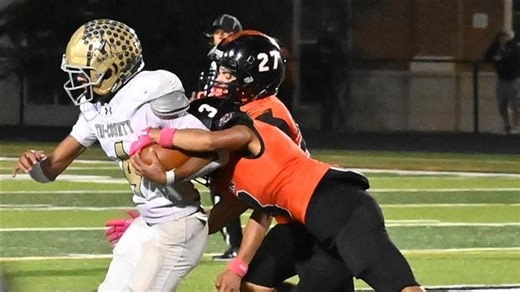 Tri-County football opts out of MIAA football tournament, will focus on MVADA playoffs