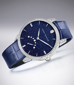 Harry Winston Midnight Collection | ハリー・ウィンストン