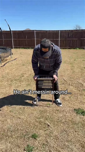 Get Rid of Pests Easily with This Solar Bug Zapper