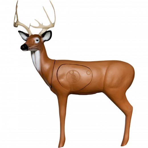 Pro Hunter Double Duty Buck Archery Target