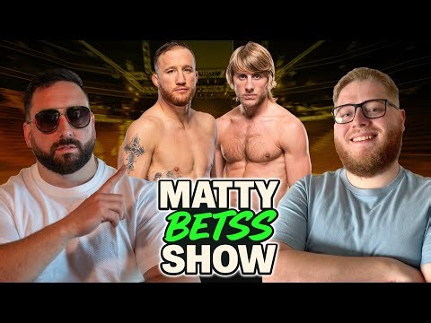 UFC 324: Best Bets & Longshots💰