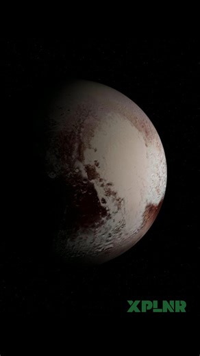 Here's Why Is Pluto No Longer A Planet