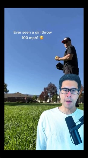 Baseball speed math. #math #maths #mathematics #science #stem #facts #interesting #interestingfacts #edutainment #smartereveryday #technology #baseball @topfans | Sherlock Learn