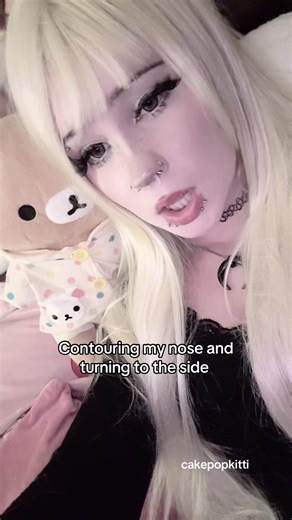 Nose Contouring Techniques for a Perfect Look