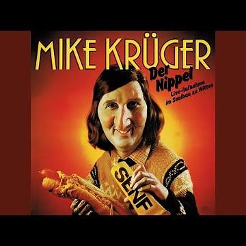 Hitparade - Das Lied Vom Ostfriesischen Manuel (Das Lied Von Manuel) (Live - Remastered)