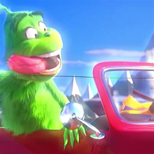 The grinch edit #edit #grinch #viral #noflop
