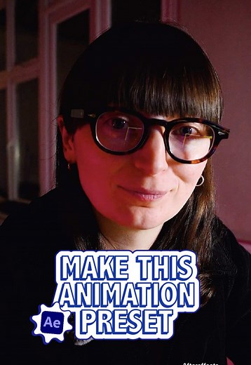 Create Motion Trail Effect in After Effects Easily