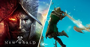 ¿Se guardará el progreso que hagas en el beta de New World?