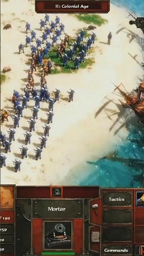 Age of Empires 3: The Ultimate Army Guide