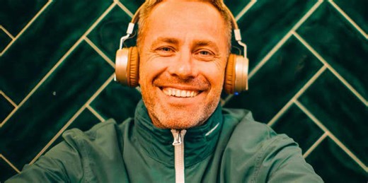 People who grew up listening to 60s & 70s music almost always have these 10 cool personality traits