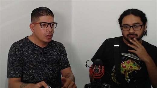 SE PUSO SERIO ¿Quién PARA EL 2030? | Polo Puga