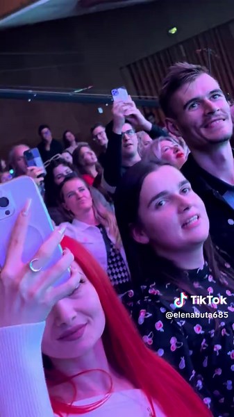 Dan Bălan: Concert Live Plin de Energie și Vibe