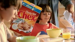 Chex Cereal TV Spot, 'Fan Letter'