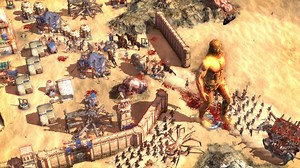 Command & Conquer developer bringing Conan Unconquered to PC - VideoGamer