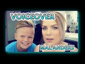 Voiceover mal anders :D Make up Tutorial