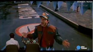 'Back to the Future Part II' got this right about 2015
