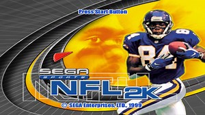 NFL 2K Retrospective - Best Console Launch Sports Games
