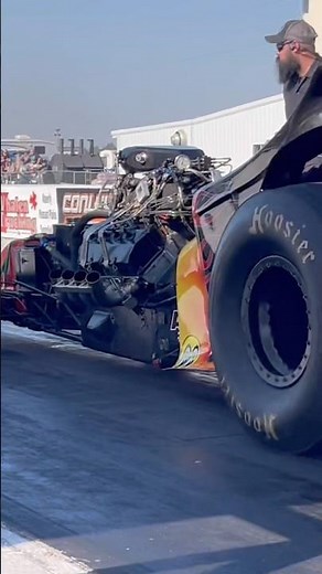 Match Race Madness! Nitro Fuel Altereds Drag Racing #dragrace