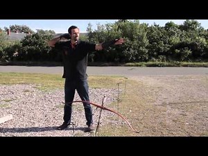 Anleitung Bogenschießen: Tutorial Intuitives Bogenschießen