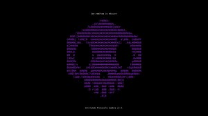 PC Sombra Code Live Wallpaper Free