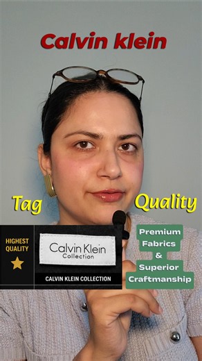 STOP Buying Calvin Klein Before Knowing This 🚨 Calvin Klein Quality Ranking 👀 Before you buy
