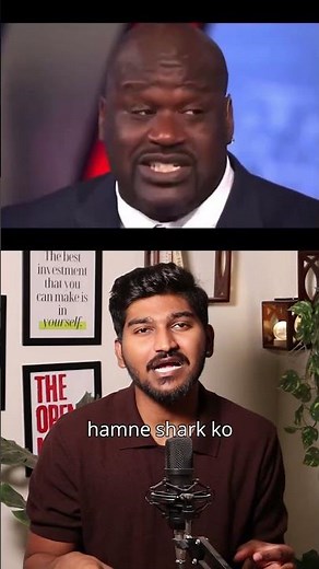 The SHOCKING Truth About Shaq's Height and Weight