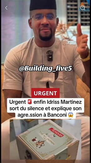 Vidéos de Building_Five5 (@building_five5) au sujet de martinez tackle today