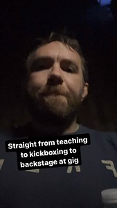 Jamie Kilstein on Reels