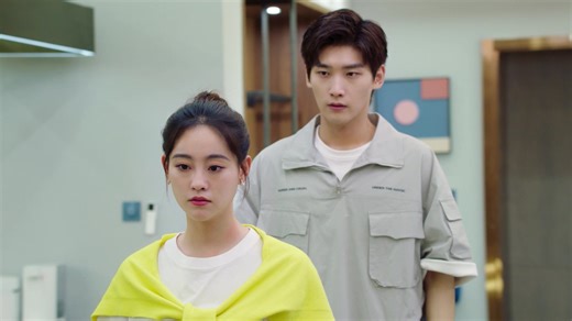 Cute Programmer - Episode 11 | Rakuten Viki