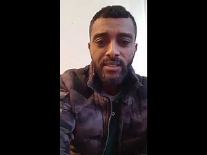 ERI COM- Wedi Haji Live - that new video-- Tigrinya )#ericom