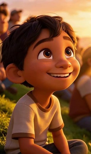 🎬 💡✨ Jesús, la Luz del Mundo | Historia Bíblica Animada en 3D para Niños 🙏🌍 #fypyoutube