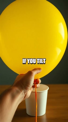 Air Pressure Playground: A Balloon Mystery for Curious Kids