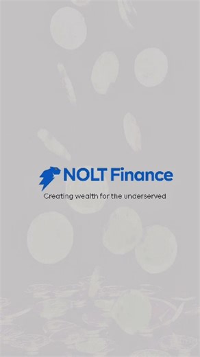 NOLT Finance - Loans and Investments on Instagram: "Every dream needs a driver, and at NOLT Finance, we’re here to keep yours moving. Whether you’re growing a business, planning your future, or making your money work smarter, we’ve got you covered with flexible investments and low-interest loans, delivered fast. We’re creating wealth for underserved Nigerians. Do you need a loan, or would you like to grow your wealth? Click the link in our bio to get started with NOLT Finance today. #Noltempower