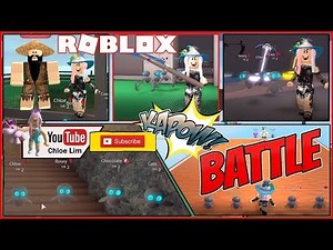 🤖 Roblox Robot Simulator! Building 4 cute robots, mining gears & completing quests! Loud Warning!