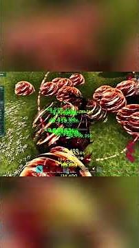 ARK Extinction Core Reaper Boss! #arksurvivalascended #playark #gaming