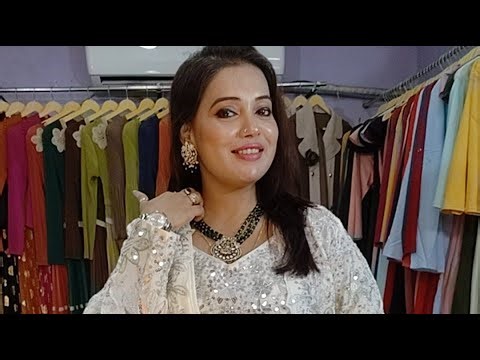 Western to Ethnic ✨ | Indo Western to Imported Collections | Your Style Your Identity LIVE