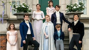 Bridgerton Season 5: Release date and who'll be the next sibling to take center stage
