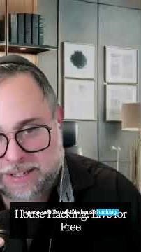 How a Live In Flip Made Logan Freeman More Than His Salary