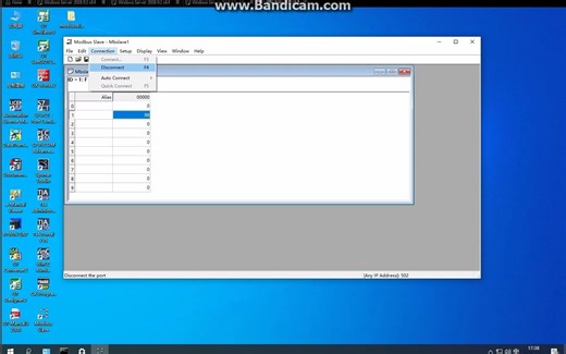 WinCC 7.4 SP1冗余切换机制