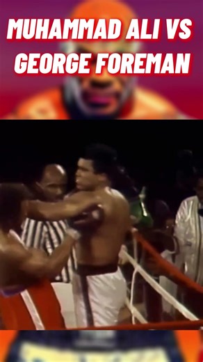 Muhammad Ali vs George Foreman | Full Fight Breakdown & Highlights (1974 WBA/WBC Titles)